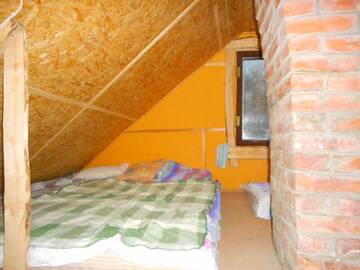 Фото номера Бунгало с 2 спальнями Кемпинги Elulõng Camping г. Lohusuu 10