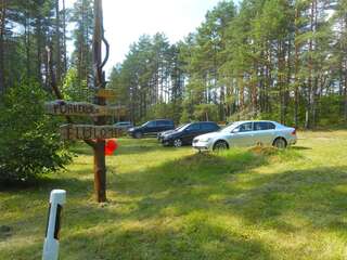 Фото Кемпинги Elulõng Camping г. Lohusuu